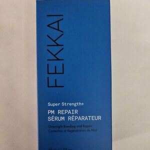 Fekkai PM Repair Super Strength+ Hair Serum - Blue